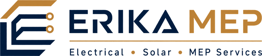 Erika MEP Sales & Services